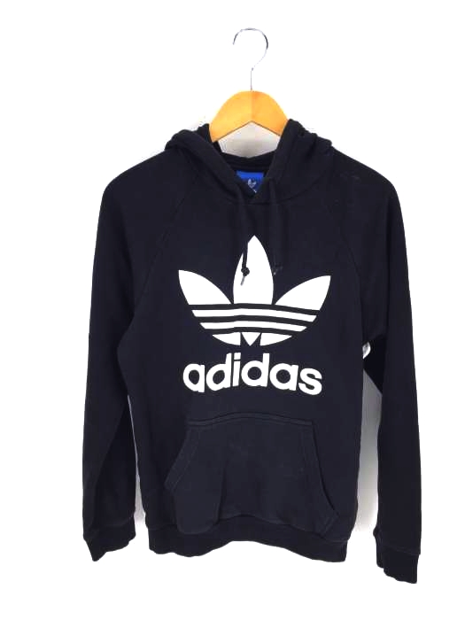 adidas Originals（アディダスオリジナルス） TREFOIL HOODIE メンズ トップス