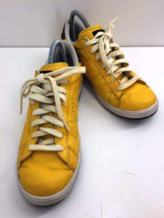 NIKE（ナイキ） AIR ZOOM TENNIS CLASSIC ND メンズ シューズ
