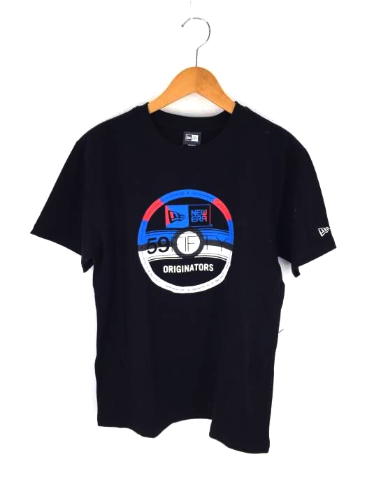 NEW ERA(ニューエラ) SS COTTON TEE SUPERBALL メンズ トップス