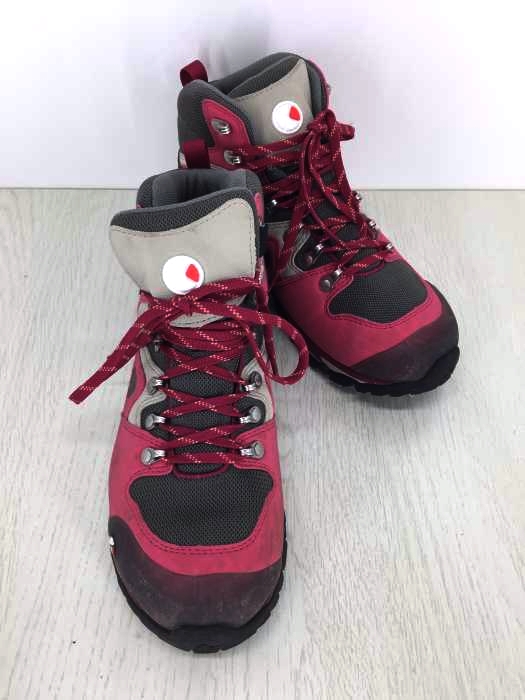 CARAVAN（キャラバン） GORE-TEX トレッキングブーツ レディース シューズ