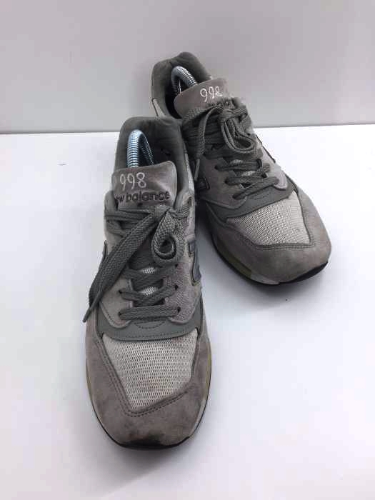 NEW BALANCE（ニューバランス） M998CEL MADE IN USA メンズ シューズ