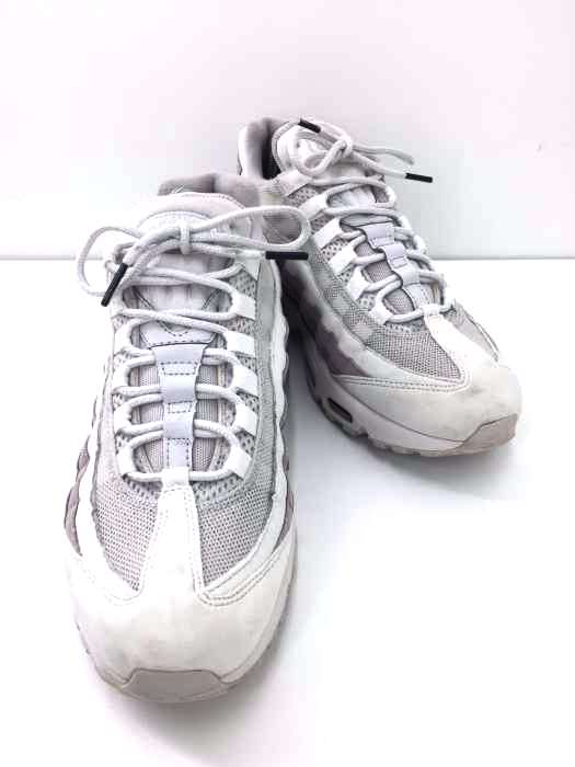 NIKE（ナイキ） WMNS AIR MAX 95 メンズ シューズ