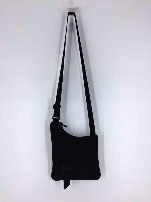 ALYX 9SM メッセンジャーバッグ 1017 ALYX 9SM Nylon Bags New Covered Functional Tactical