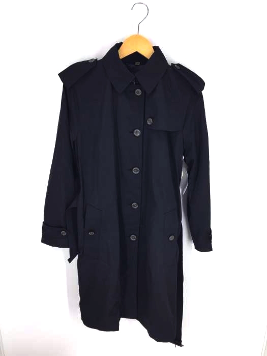 BURBERRY(バーバリー) Renwickl Oversized Coat レディース アウター