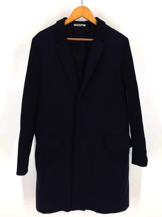CARVEN（カルヴェン） チェスターコート メンズ アウター