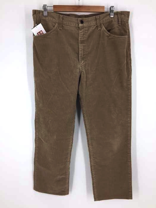 Levis（リーバイス） 519-1523 コーデュロイ ワイドパンツ メンズ パンツ