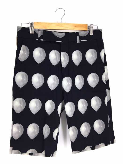 Paul Smith (ポールスミス) プリントショートパンツ メンズ パンツ
