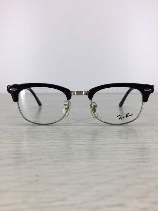 Ray-Ban （レイバン） クラブマスター　眼鏡 メンズ ファッション雑貨