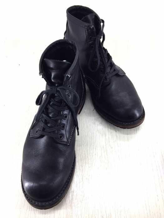 RED WING（レッドウィング） 9014 ベックマンラウンドブーツ メンズ シューズ
