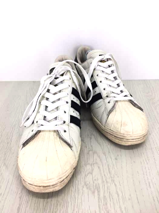adidas(アディダス) SUPER STAR 80S メンズ シューズ