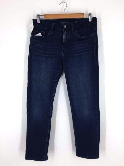 Calvin Klein Jeans(カルバンクラインジーンズ) SLIM BOYFRIEND デニムパンツ レディース パンツ