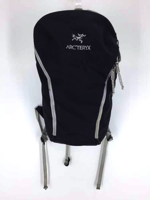 ARCTERYX（アークテリクス） SEBRING 18 バックパック メンズ バッグ