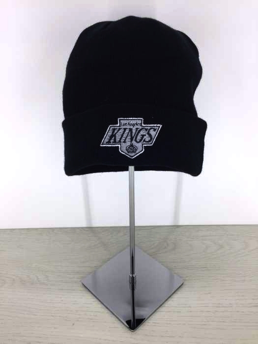 ZEPHYR GRAFX(フメイ) NHL LOSANGELES KINGS ニット帽 メンズ 帽子