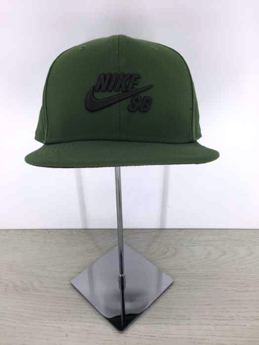 NIKE SB(ナイキ エスビー) ICON SNAP BACK CAP メンズ 帽子
