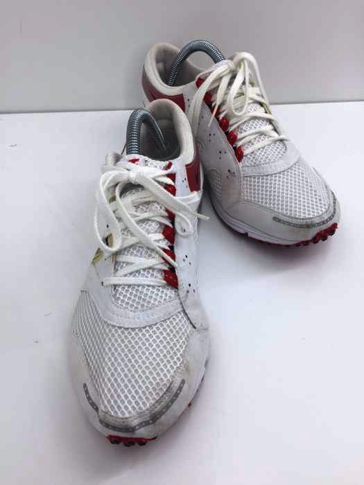 NIKE（ナイキ） ZOOM SPEED RACER 2 メンズ シューズ
