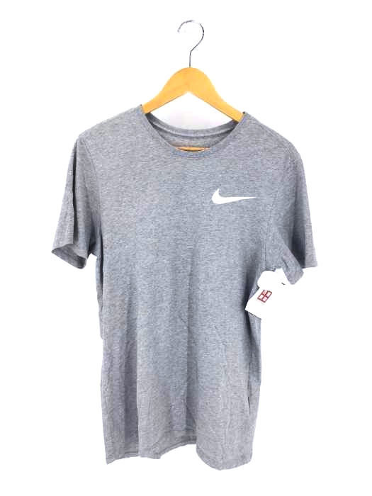 NIKE（ナイキ） プリントクルーネックTシャツ メンズ トップス