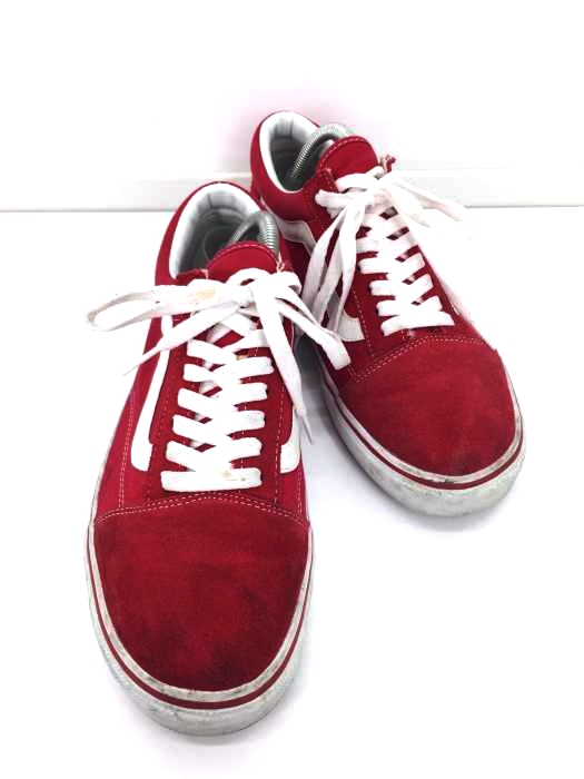 VANS（バンズ） V36CL OLD SKOOL メンズ シューズ