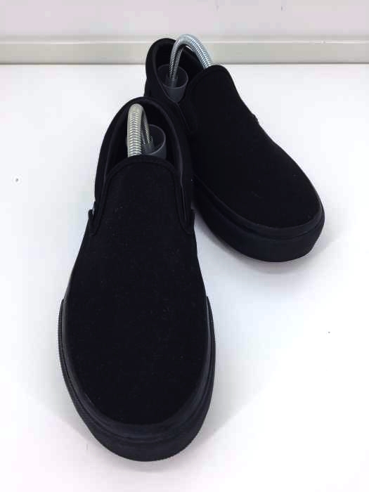 VANS（バンズ） V98CLA スリッポン メンズ シューズ