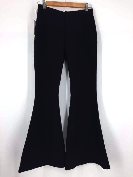 X-girl（エックスガール） YURINO FLARE PANTS エステルフレアパンツ レディース パンツ