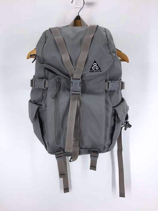NIKE ACG(ナイキエーシージー) steel city 35 backpack レディース バッグ