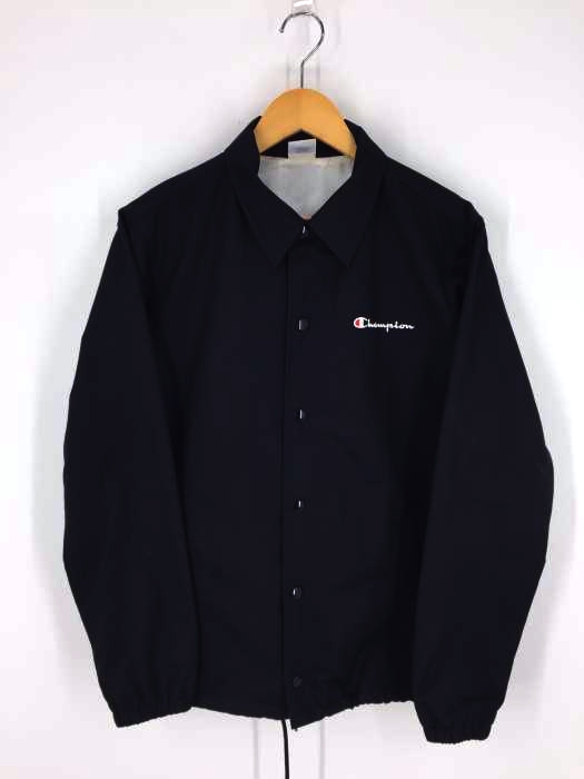 Champion(チャンピオン) コーチジャケット COACH JACKET メンズ アウター