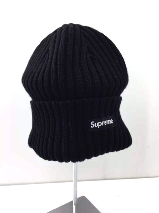 Supreme（シュプリーム） small box beanie メンズ 帽子