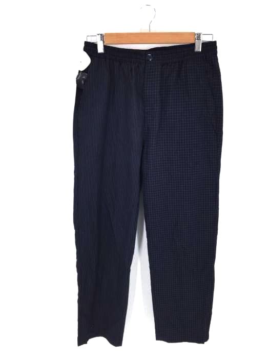 Stussy（ステューシー） Mini Check Beach Pants メンズ パンツ