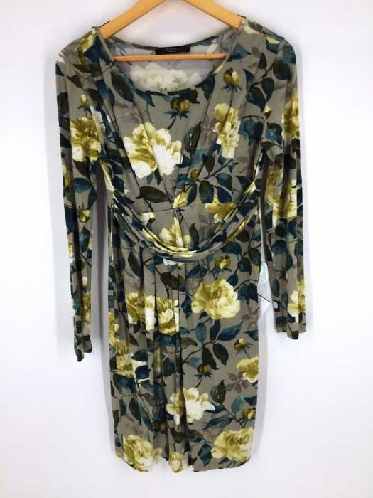 WEEKEND by Max Mara （ウィークエンドバイマックスマーラ） 花柄和ワンピース レディース ワンピース
