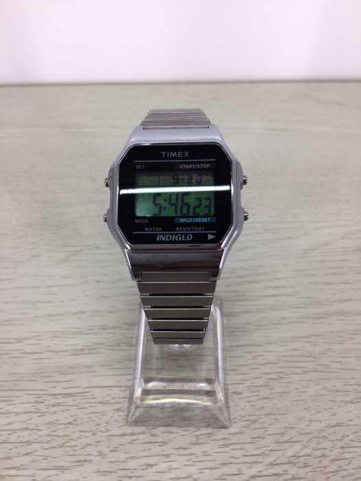 TIMEX(タイメックス) Classics Wristwatch メンズ 腕時計