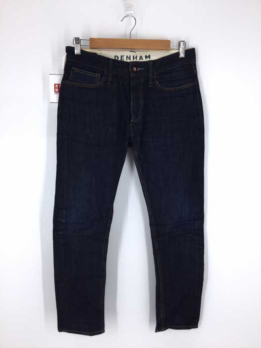 DENHAM（デンハム） BOLT SKINNY FIT メンズ パンツ