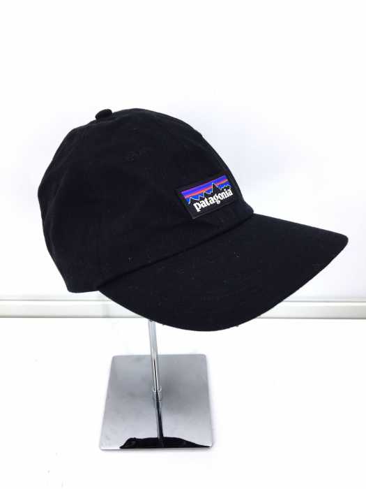 patagonia (パタゴニア) P-6 Label Trad Cap レディース 帽子
