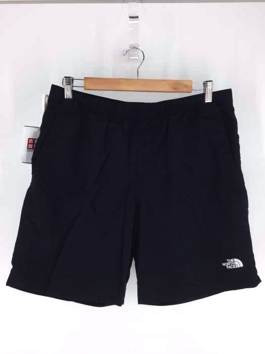 THE NORTH FACE（ザノースフェイス） 裏メッシュ ナイロンハーフパンツ メンズ パンツ