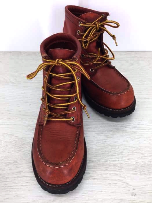 FRYE（フライ） ワークブーツ メンズ シューズ