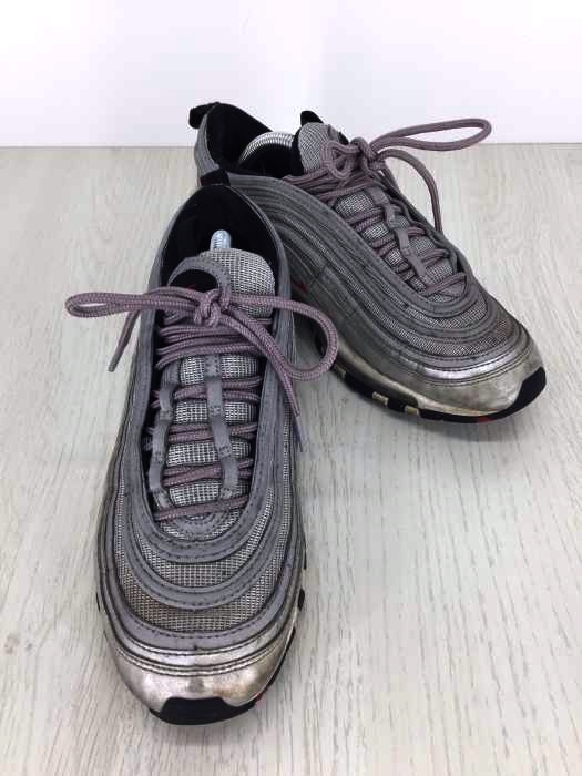 NIKE（ナイキ） AIR MAX 97 レディース シューズ