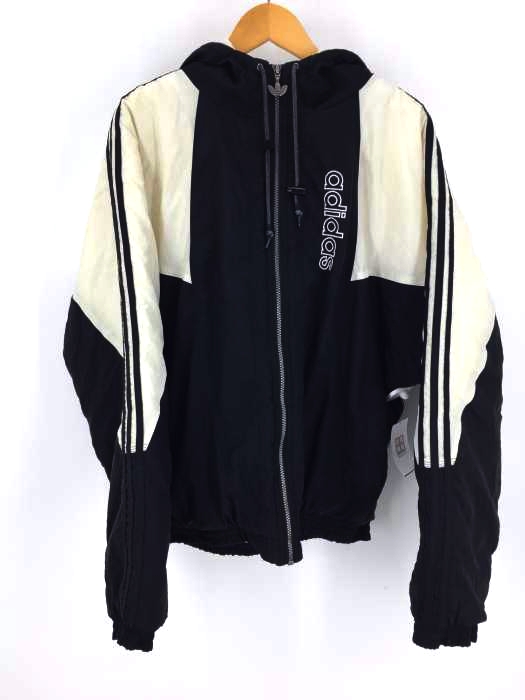 adidas（アディダス） 90S 内キルティング ナイロンジャケット メンズ アウター