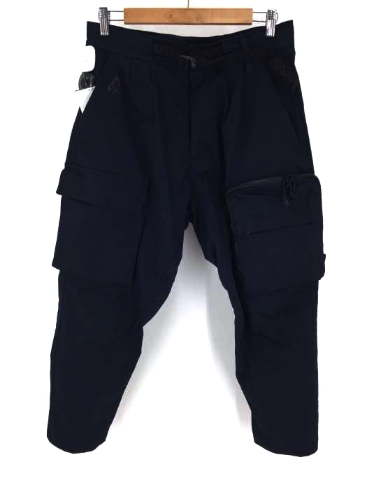 NIKE ACG(ナイキエーシージー) ウーブンカーゴパンツ レディース パンツ