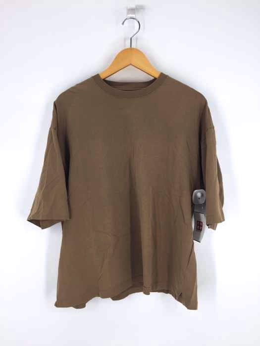 BEAMS（ビームス） シルケット ビッグ Tシャツ メンズ トップス