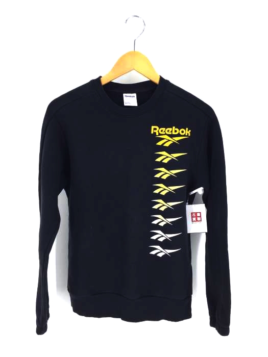 REEBOK CLASSIC（リーボッククラシック） クラシックベクトルクルースウェット メンズ トップス
