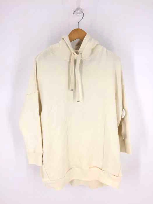 upper hights（アッパーハイツ） オーバーサイズフーディー レディース トップス