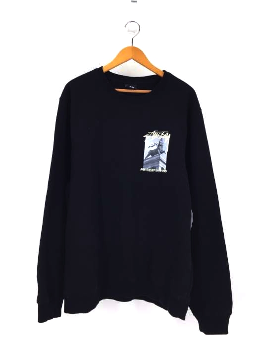 Stussy（ステューシー） Emperor sweat メンズ トップス