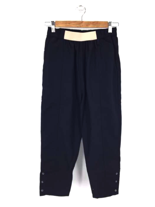 DROLE DE MONSIEUR（ドロールドムッシュ） BUTONNED TAPERD PANTS メンズ パンツ