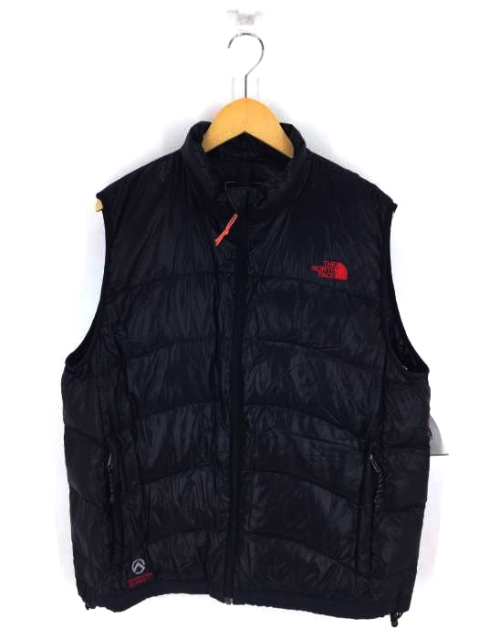 THE NORTH FACE(ザノースフェイス) SUMMIT SERIES Aconcagua Vest アコンカグア ベスト メンズ アウター