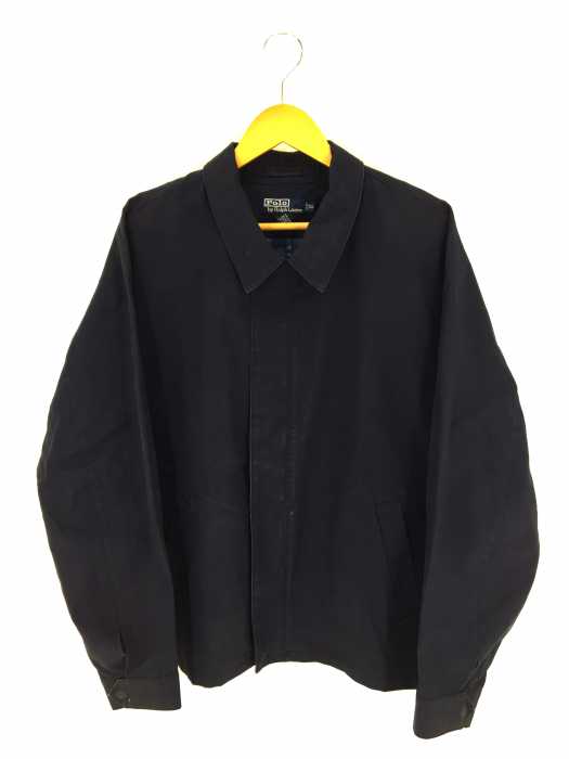 Polo by RALPH LAUREN （ポロバイラルフローレン） ジップアップブルゾン メンズ アウター