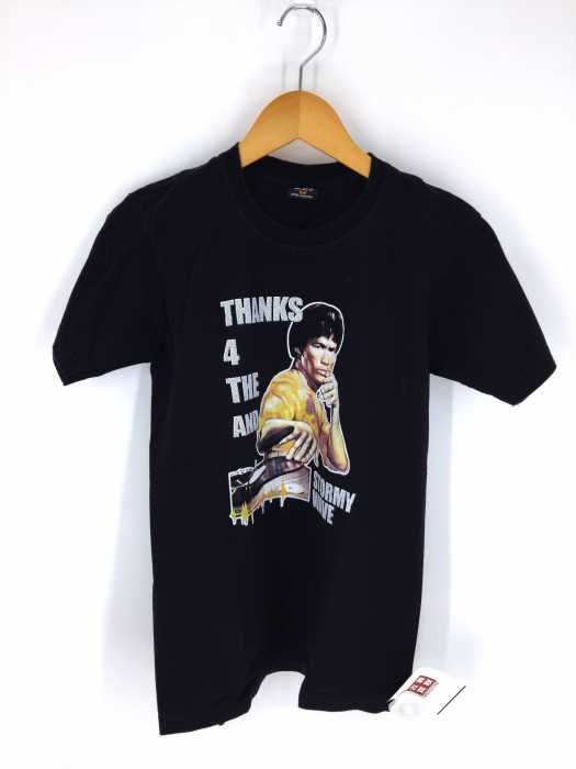 Head Old School（フメイ） プリントTシャツ メンズ トップス