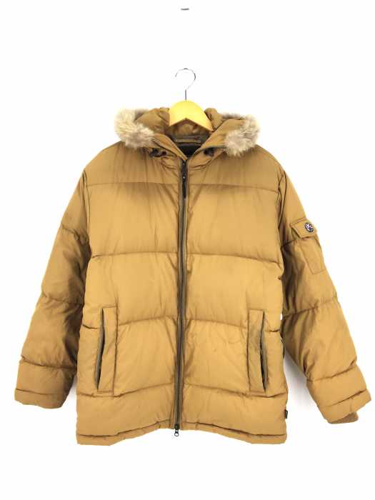 AIGLE （エーグル） ダウンジャケット メンズ アウター