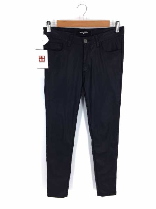 Danke Schon（ダンケシェーン） フェイクレザースキニーパンツ メンズ