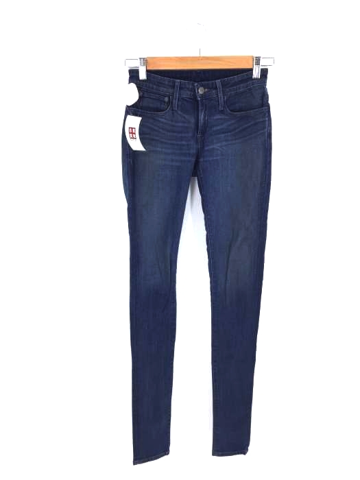 HELMUT LANG（ヘルムートラング） スキニーデニムパンツ レディース パンツ