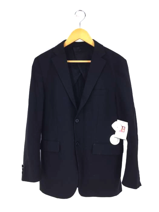 417 by EDIFICE（フォーワンセブンバイエディフィス） WASHABLE ジャケット/COM. メンズ アウター