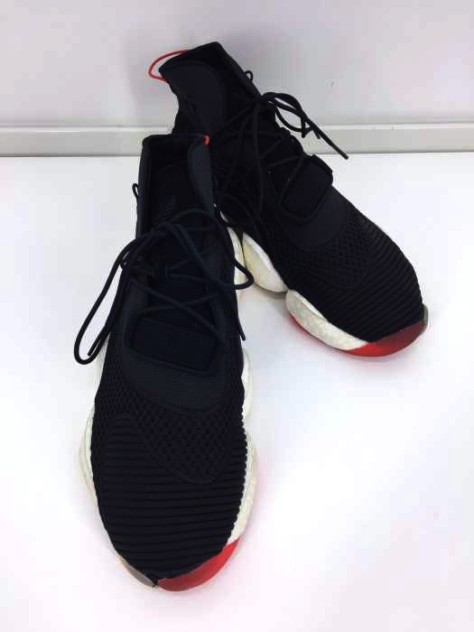 adidas Originals（アディダスオリジナルス） CRAZY BYW LVL I クレイジー メンズ シューズ