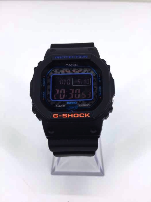 CASIO(カシオ) G-SHOCK 電波 ソーラー Bluetooth モバイルリンク メンズ 腕時計